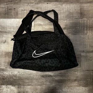 Small Nike Gym Bag